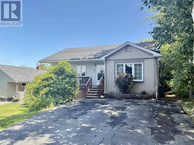 6 Beacon Street, Dartmouth, Nova Scotia B2Y1Y2
