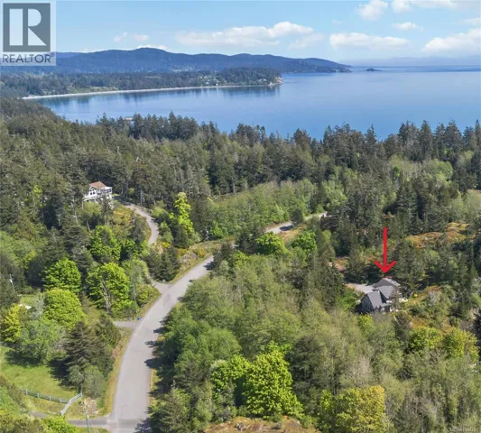 7827 Dalrae Pl, Sooke, British Columbia V9Z0R1