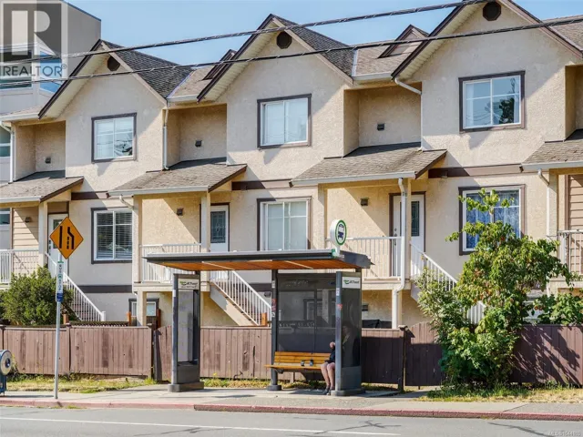 4 311 Burnside Rd E, Victoria, British Columbia V9A1A6