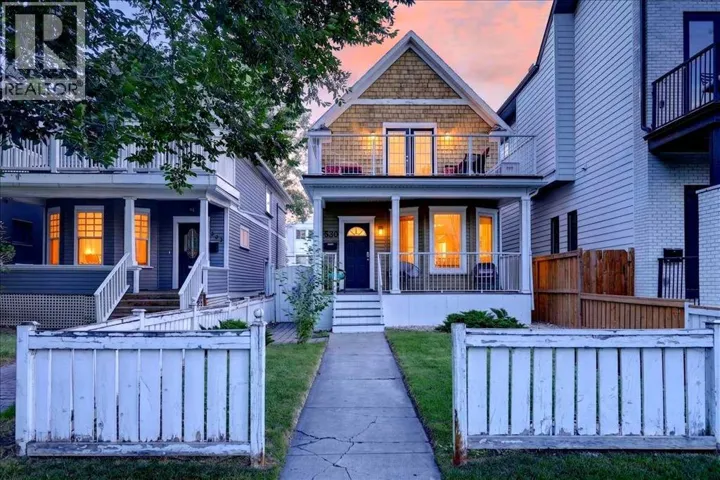 530 19 Avenue SW, Calgary, Alberta t2s0e3