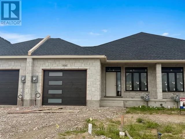 400 ROSNER DRIVE, Saugeen Shores, Ontario N0H2C8