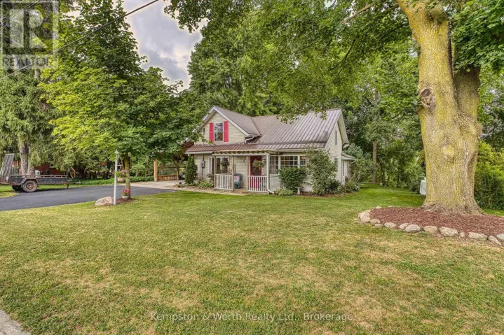 3017 LOUISA STREET, Howick, Ontario N0G1V0