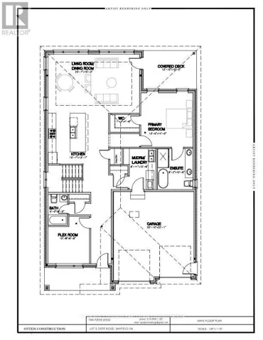 76 DEER RIDGE LANE, Bluewater (Bayfield), Ontario N0M1G0