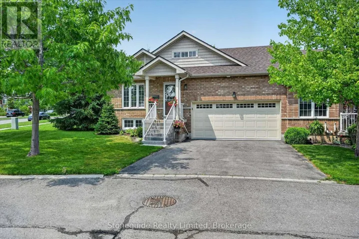 2 - 909 WENTWORTH STREET, Peterborough (Otonabee Ward 1), Ontario K9J8R7