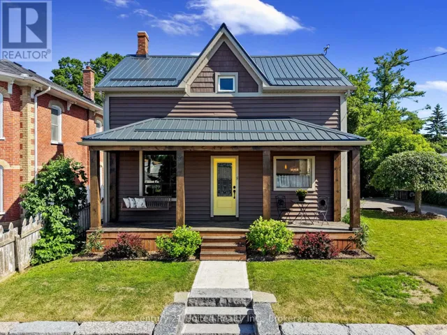 5 GEORGE STREET E, Havelock-Belmont-Methuen (Havelock), Ontario K0L1Z0