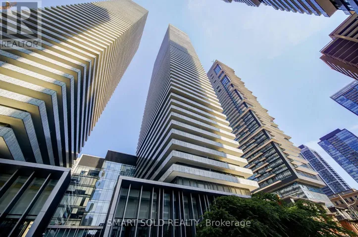 2909 - 50 CHARLES STREET E, Toronto (Church-Yonge Corridor), Ontario M4Y0C3