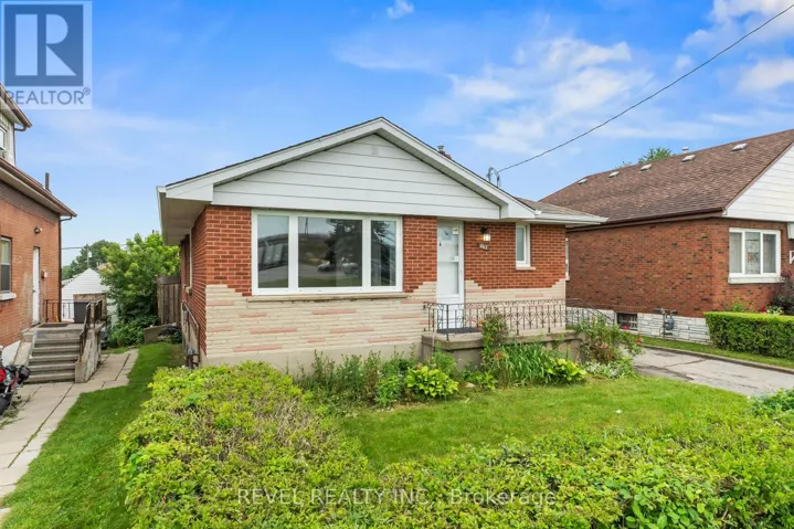 863 RITSON ROAD S, Oshawa (Lakeview), Ontario L1H5L5