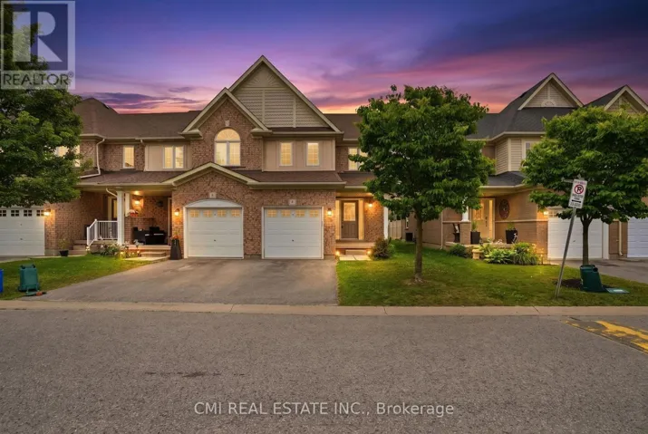 7 - 460 WOODMOUNT DRIVE, Oshawa (Samac), Ontario L1K0K3