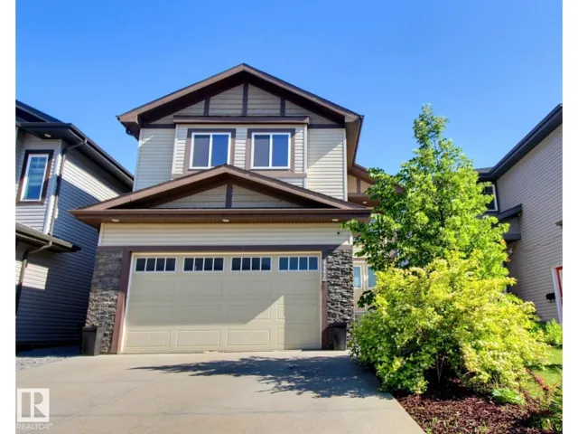 4642 CHARLES WY SW, Edmonton, Alberta T6W3H1