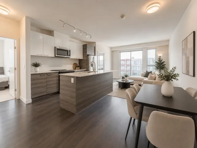 610 10603 140 STREET, Surrey, British Columbia V3T0M8