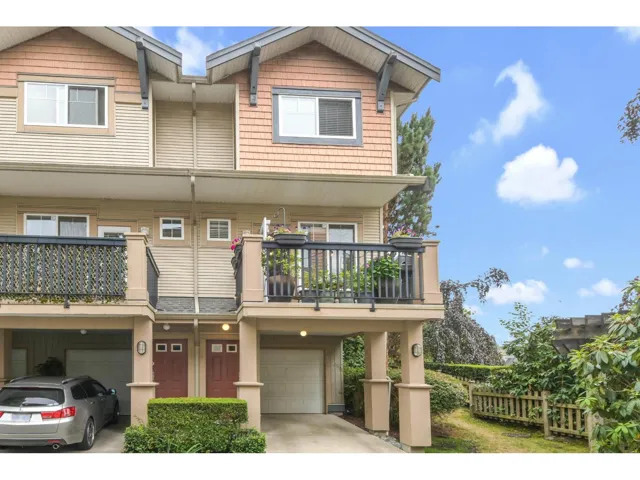 54 5839 PANORAMA DRIVE, Surrey, British Columbia V3S0P4