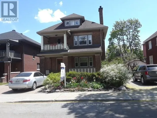 380 FIRST AVENUE, Ottawa, Ontario K1S2H1