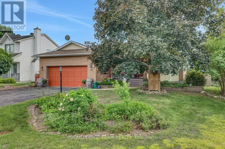 110 ALFRED STREET, North Grenville, Ontario K0G1J0