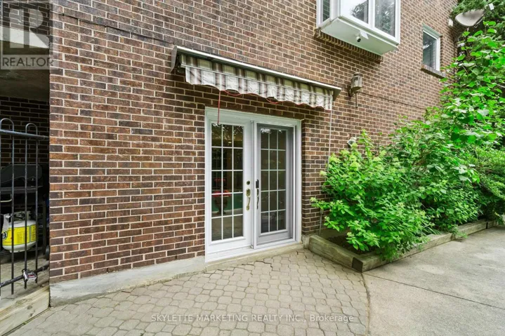 BSMT - 17 SABRINA COURT, Richmond Hill (North Richvale), Ontario L4C5P8