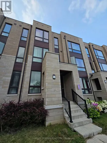 24 RUMNEY STREET, Markham (Victoria Square), Ontario L6C0Z6
