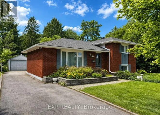 108 KATHERINE STREET, Collingwood, Ontario L9Y3R5