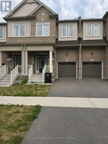 169 SHEPHERD DRIVE, Barrie, Ontario L9J0P9