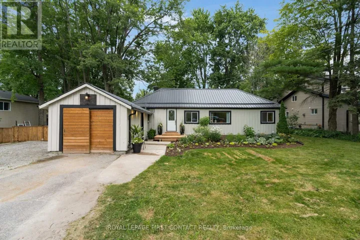 3403 BAYOU ROAD, Severn (West Shore), Ontario L3V6H3