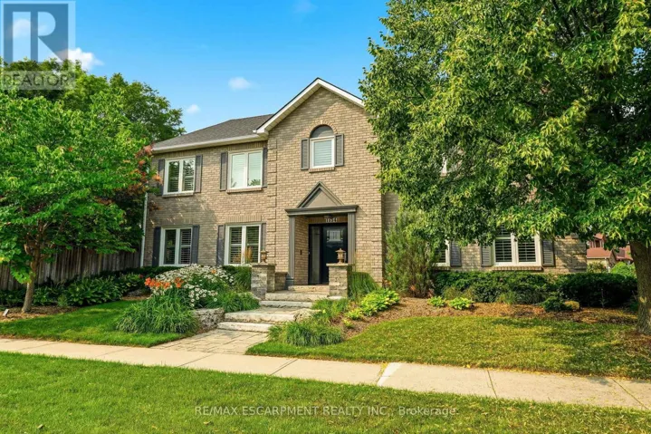 1154 WINDRUSH DRIVE, Oakville (GA Glen Abbey), Ontario L6M1T8
