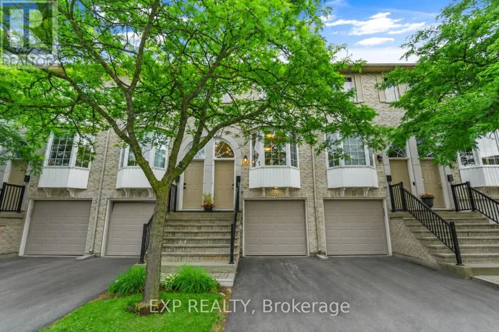 55 - 3480 UPPER MIDDLE ROAD, Burlington (Palmer), Ontario L7M4R7