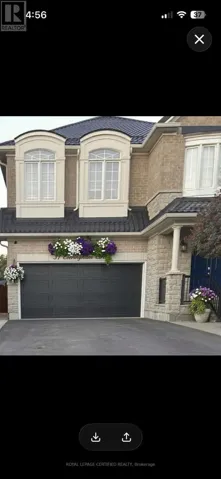 BSMT - 31 EVERINGHAM CIRCLE, Brampton (Sandringham-Wellington), Ontario L6R0R7