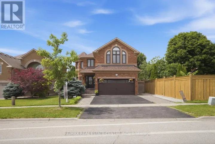 49 MILLER DRIVE, Halton Hills (Georgetown), Ontario L7G5P7