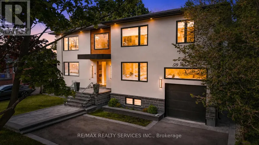 519 THIRD LINE, Oakville (WO West), Ontario L6L4A8