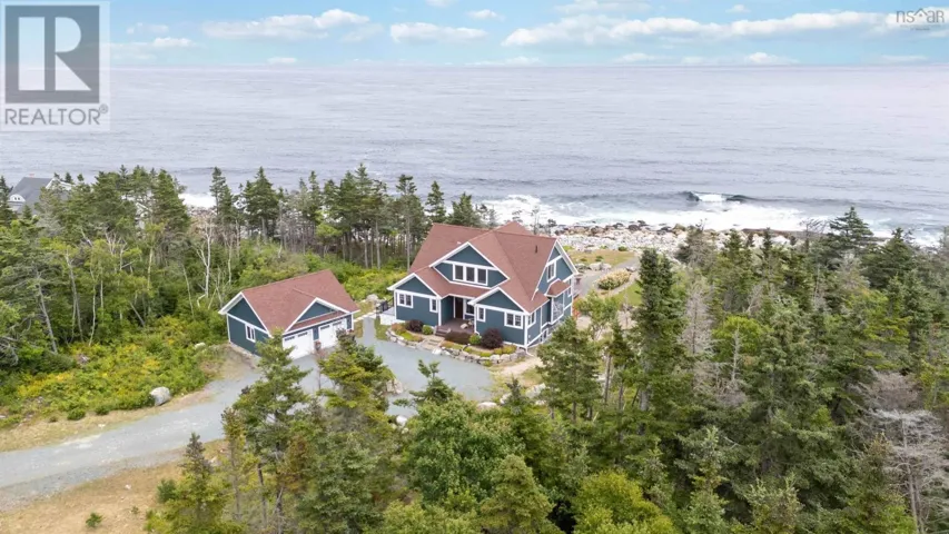 170 Edgewater Drive, White Point, Nova Scotia B0T1G0