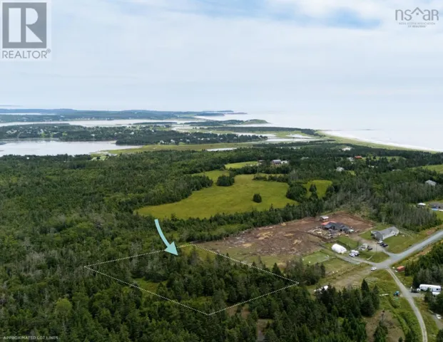 77 Manetail Lane, Lawrencetown, Nova Scotia B2Z0A7
