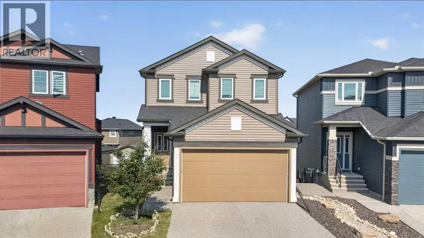47 Evanscrest Way NW, Calgary, Alberta T3P0P2