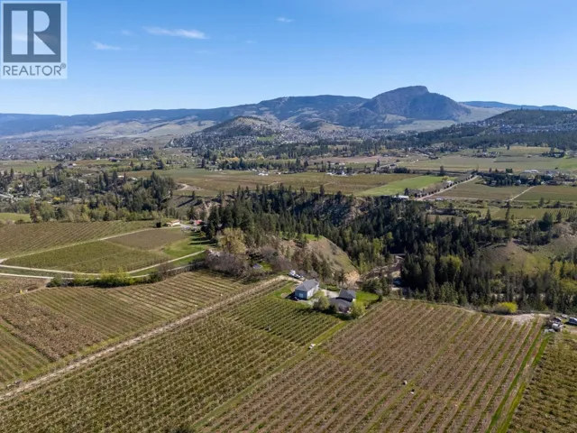3547 Bemrose Road, Kelowna, British Columbia V1W4G8