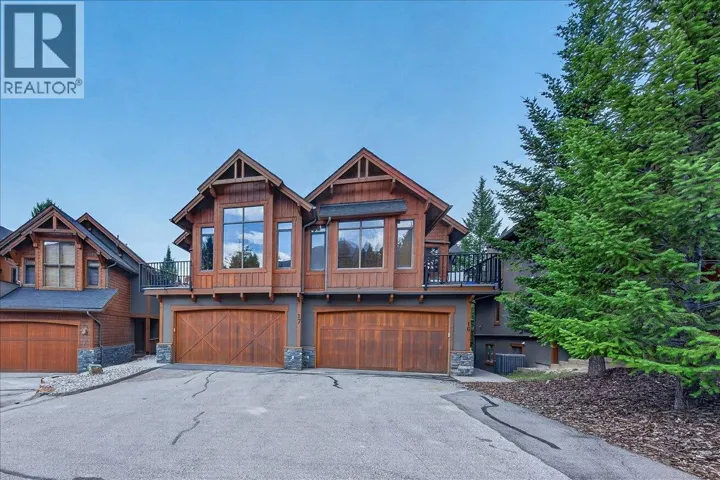 925 Lakeview Meadows Glen Unit# 17, Windermere, British Columbia V0A1K3