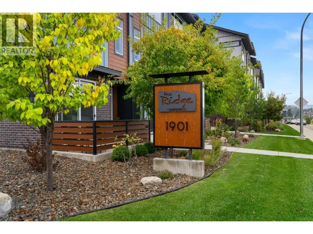 1901 Qu'Appelle Boulevard Unit# 122, Kamloops, British Columbia V2E0C9