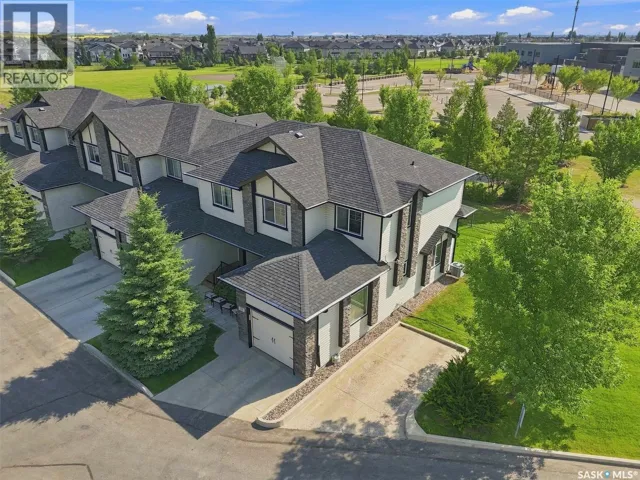 32 215 Hampton GREEN, Saskatoon, Saskatchewan S7R0G7