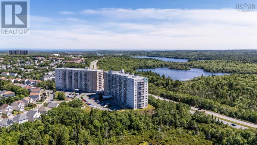 811 60 Walter Havill Drive, Halifax, Nova Scotia B3N0A9