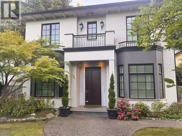 4000 W 29TH AVENUE, Vancouver, British Columbia V6S1V5