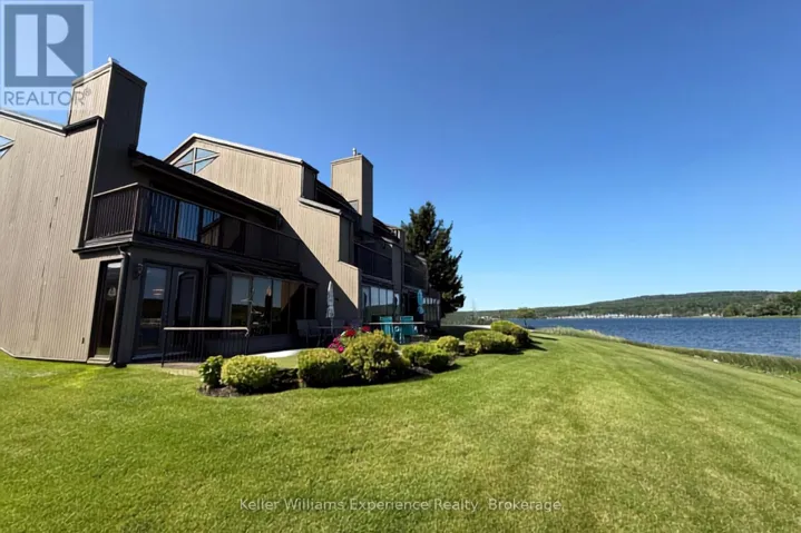 5 – 8 BECK BOULEVARD, Penetanguishene, Ontario L9M1C3