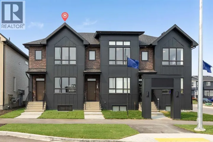 21523 Sheriff King Street SW, Calgary, Alberta T2X6R8