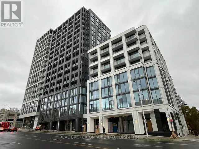 615 - 2020 BATHURST STREET, Toronto (Humewood-Cedarvale), Ontario M5P0A6