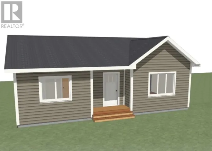 Lot 15 Ridgewood Crescent, Clarenville, Newfoundland & Labrador A5A0G7
