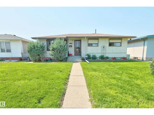 13304 115 ST NW, Edmonton, Alberta T5E5G6