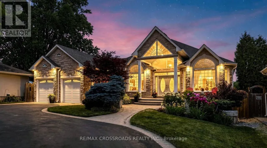 3531 GARRARD ROAD, Whitby (Rolling Acres), Ontario L1R3L1