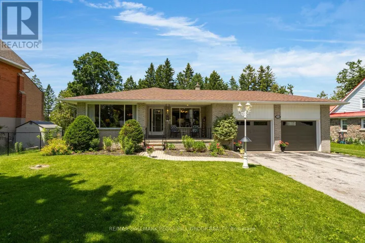 2222 VICTORIA STREET, Innisfil (Stroud), Ontario L9S1K5