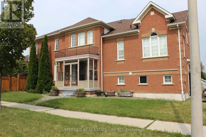 58 LA PINTA STREET, Vaughan (Vellore Village), Ontario L6A3H8