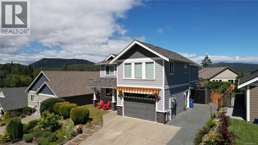 2513 West Trail Crt, Sooke, British Columbia V9Z1P3