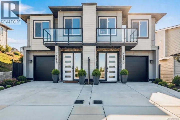3198 Woodrush Dr, Duncan, British Columbia V9L0J9