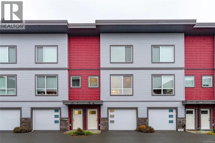 1206 3351 Luxton Rd, Langford, British Columbia V9C0P2