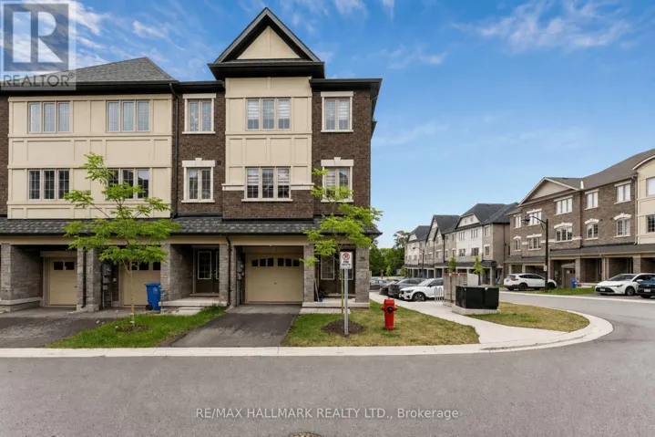 35 - 68 FIRST STREET, Orangeville, Ontario L9W2E4
