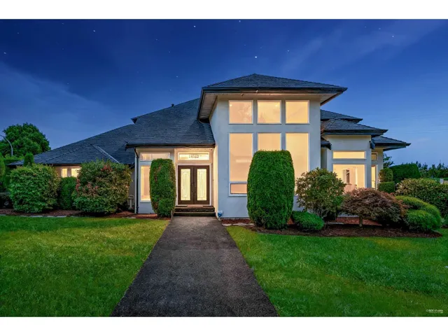 14260 82A AVENUE, Surrey, British Columbia V3W0V6