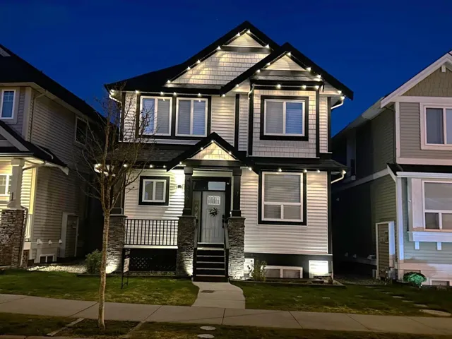 4376 STEPHEN LEACOCK DRIVE, Abbotsford, British Columbia V3G0G1
